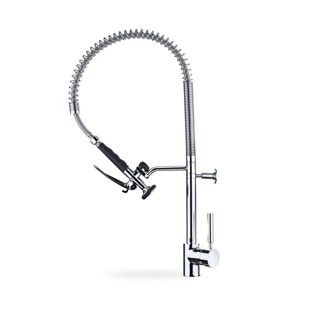 Teka PRO 181740200 Профессиональный смеситель для кухни