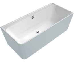 Фото Акриловая ванна 180x80 Villeroy&Boch (UBA180COR9CLBCVD01), прямоугольная