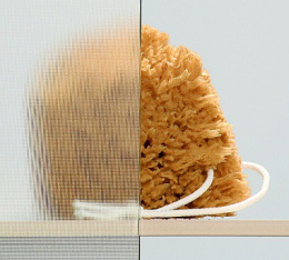 Душевое ограждение  Radaway Treviso DW 100 Профиль хром стекло прозрачное 32323-01-01N