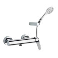 Смеситель для душа RamonSoler ALEXIA 3608T1 Хром