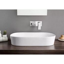 Раковина 65 см ArtCeram Ghost (GHL002 16 00) синий