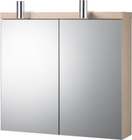 Зеркальный шкаф Ideal Standard Daylight K2217