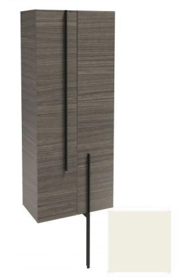 Пенал Jacob Delafon Nouvelle Vague 60 см, EB3048-G1D, цвет жасмин глянцевый