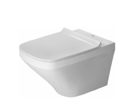 Подвесной унитаз Duravit Durastyle 45520900A1, белый