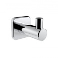 Крючок для ванной Wonzon&Woghand (WW-V1301-CR) Хром