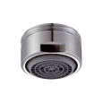 Аэратор смесителя для раковины Easy Clean M24X1 Remer 83NESI