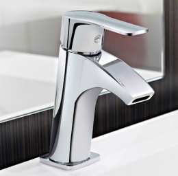 Фото Teka Palma 653821210 Смеситель для раковины