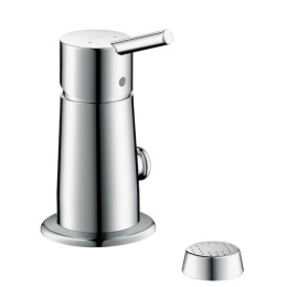 Фото Смеситель для биде Hansgrohe Talis 32246000