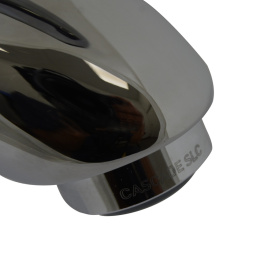 Фото Смеситель для раковины Paini Smile 39CR205CAKM хром