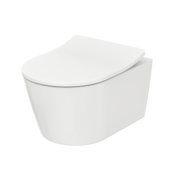 Крышка-сиденье для унитаза Toto RP TC513F микролифт