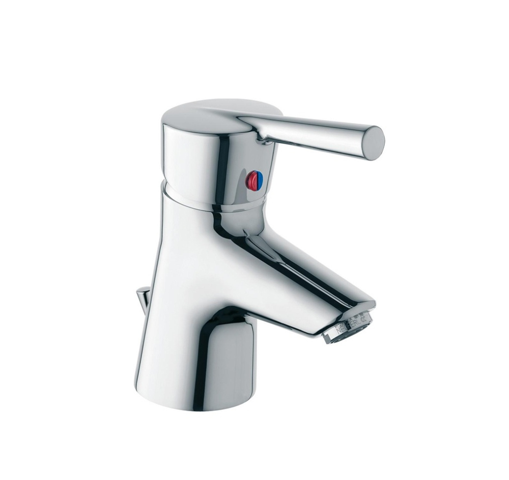 Фото Смеситель для раковины Kludi Kido (391290575)