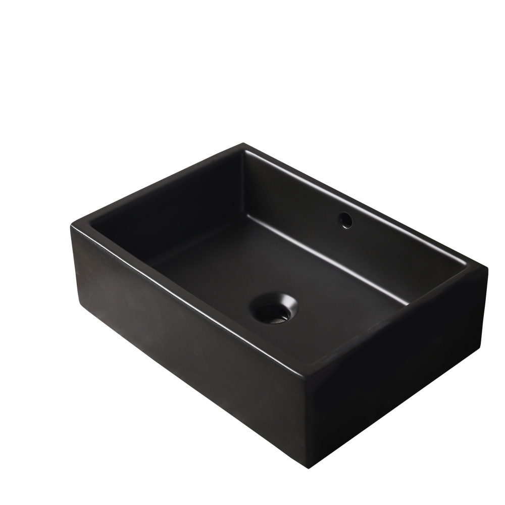 Фото Раковина накладная Gid N9129bg