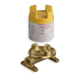 Фото Cristina PD29000 Внутренний механизм смесителя