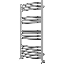 Фото Полотенцесушитель водяной Terminus Палермо Люкс 4620768886508