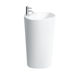 Раковина Laufen Palomba 8118040001041, 52 см, свободностоящая