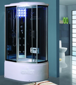 Фото Душевая кабина 110x85x220 Timo (T-1110)