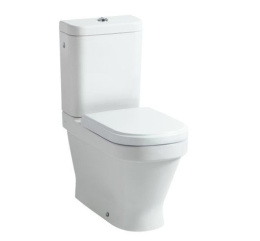 Унитаз Laufen LB3 8.2468.4.000.000.1