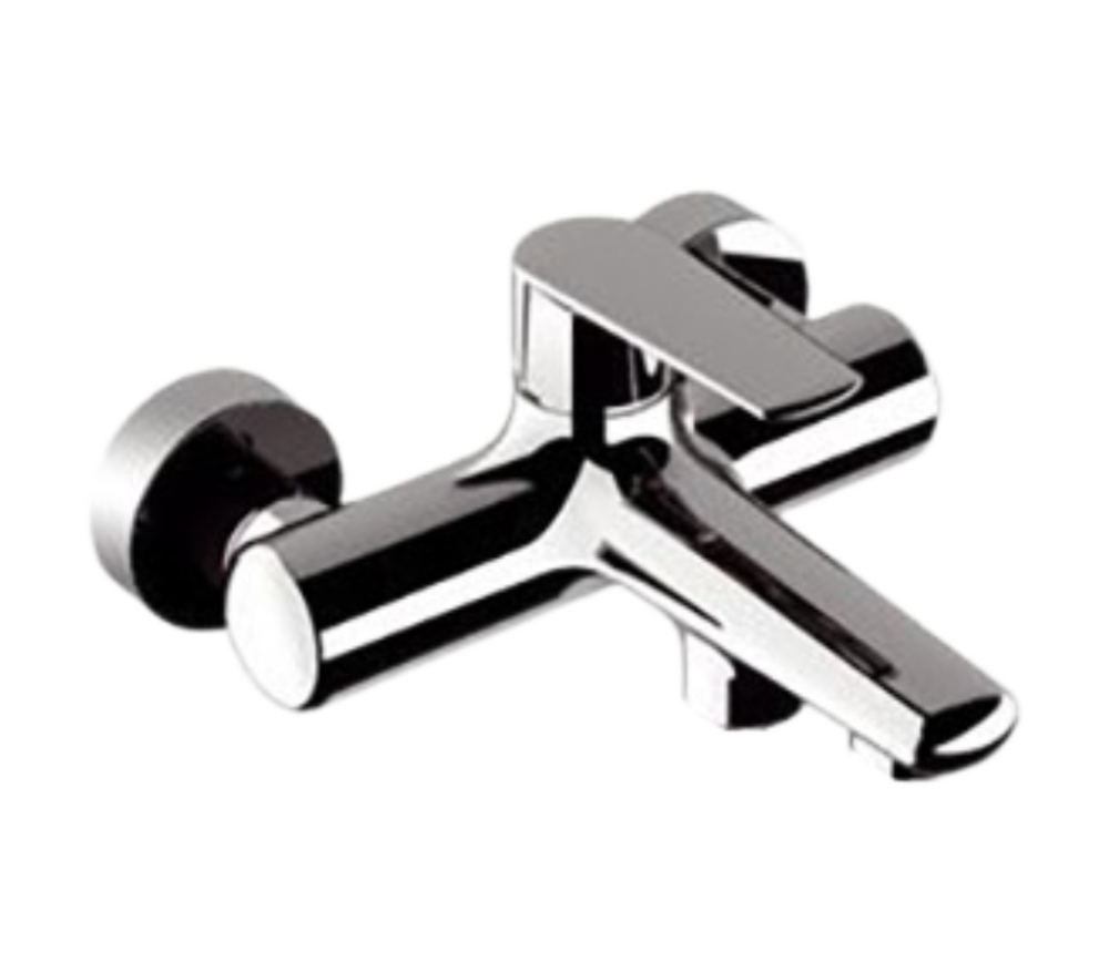 Фото Смеситель для ванны Remer Vanity V05