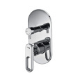 Смеситель для душа WasserKRAFT Kammel 1841