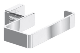 Фото Держатель туалетной бумаги Villeroy&Boch Elements-Striking (TVA15201400061) хром