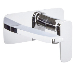 Фото Смеситель для раковины F3741X5BS FIMA Carlo Frattini QUAD