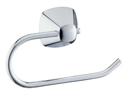 Держатель туалетной бумаги Keuco City.2 (02762010000) хром