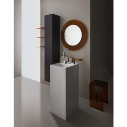 Рукомойник Laufen Kartell 8.1133.1.000.111.1 напольный