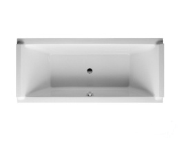 Акриловая ванна 200x100 Duravit (700207000000000)