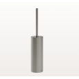 Ёршик Gessi 316 54745#239, сталь шлифованная/брашированная (Steel Brushed, Inox)