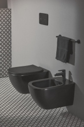 Полотенцедержатель 45 см Ideal Standard IOM A9117XG