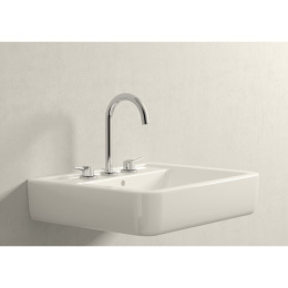 Grohe Concetto 20216001 Смеситель для раковины, на 3 отверстия