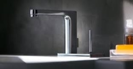 Ideal Standard Simply U A4479AA Смеситель для раковины