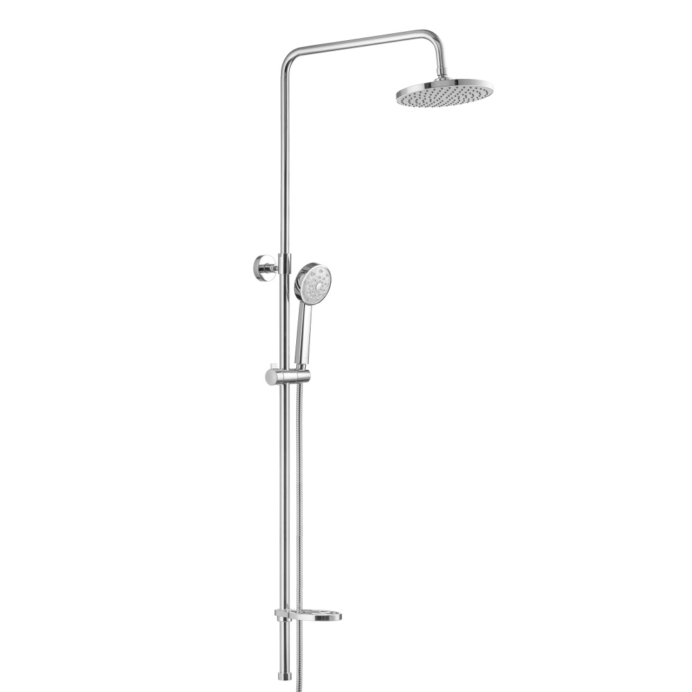 Фото Swedbe Calypso семейный душ, 5060