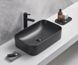 Фото Раковина накладная Gid Bm9599