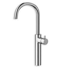 Cristina Tricolore Verde TV24951 Смеситель для раковины