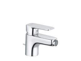 Смеситель для биде Kludi Pure&Style (402160575) хром
