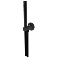 Комплект для душа Remer 337XC317MCGM, оружейная сталь PVD