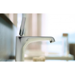 Hansgrohe Axor Citterio E 36105000 Вентиль для раковины (хром)