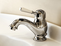 FIMA Carlo Frattini Bell F3361CR Смеситель для раковины