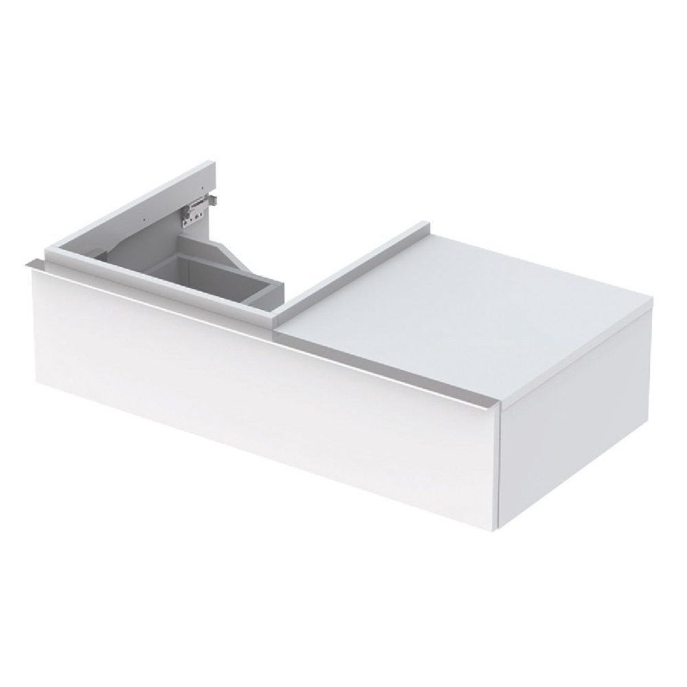 Фото Geberit iCon 840490000 Тумба для раковины, с ящиками выдвижными