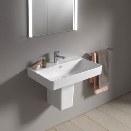 Раковина Laufen Pro S 8.1096.2.000.104.1