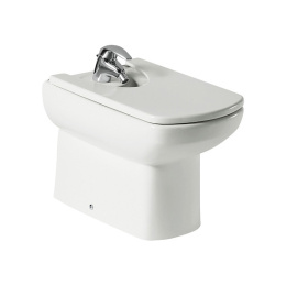 Фото Биде напольное Roca Dama Senso (357517000)