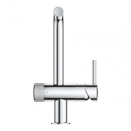 Grohe Blue 31345002 Смеситель для кухни, с функцией фильтрации воды