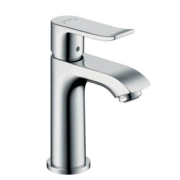 Смеситель для раковины Hansgrohe  (31186000) цвет хром