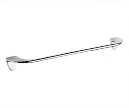 Держатель полотенца Colombo KHALA B1809.CR хром