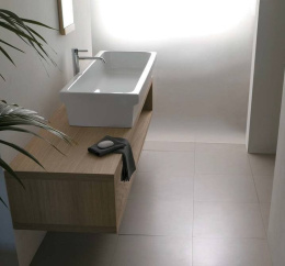 Накладная раковина Galassia  (2005)