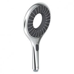 Фото Grohe Rainshower Icon 27639000 Душ ручной, 2 вида струи