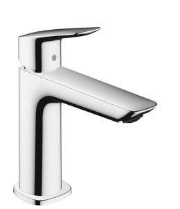 Смеситель для раковины Hansgrohe Logis (71251000) хром