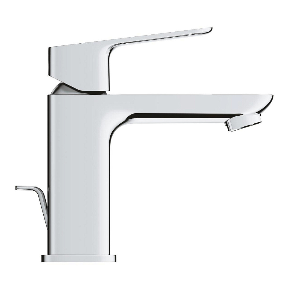 Фото Смеситель для раковины Grohe Cubeo 1016940000 хром