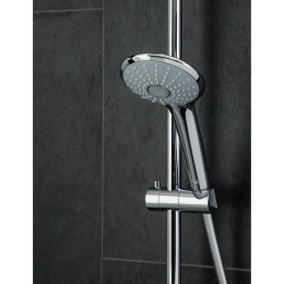 Grohe Euphoria 27239000 Душ ручной, 3 вида струи